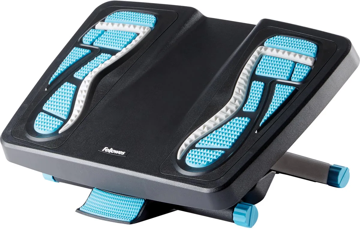 Energizer Fußhocker von Fellowes – Produktfoto