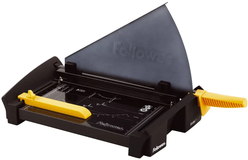 Hebel-Schneidemaschine Stellar, DIN A3 by Fellowes – product photo