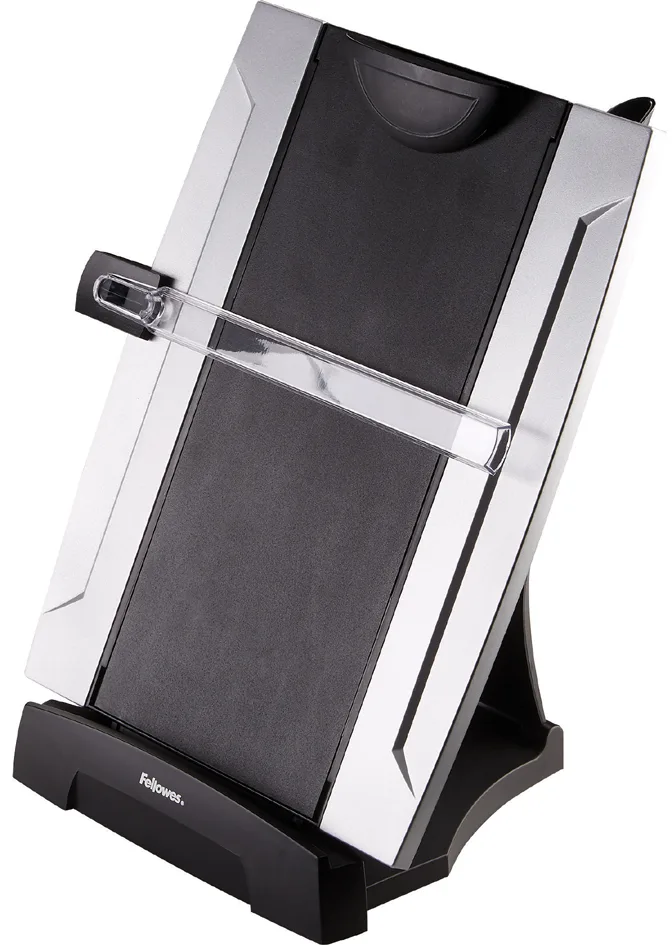 Konzepthalter mit Memo-Board Office Suites von Fellowes – Produktfoto