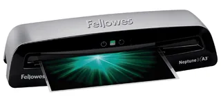 Lamineermachine Fellowes Neptune3 A3 von Fellowes – Produktfoto 1 von 3
