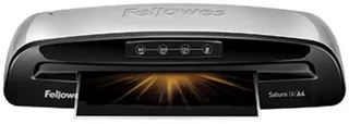 Lamineermachine Fellowes Saturn 3i A4 van Fellowes – productfoto 2 van 2