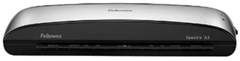 Lamineermachine Fellowes Spectra A3 van Fellowes – productfoto 2 van 2