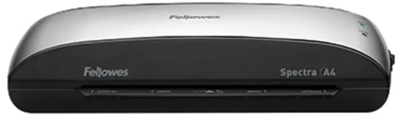 Lamineermachine Fellowes Spectra A4 by Fellowes – product photo 2 of 2