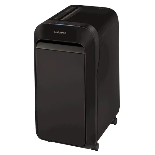 LX Series Powershred LX221 Micro-Cut Papiervernietiger by Fellowes – product photo