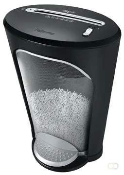 Opvangzakken papiervernietiger 23-28 liter 100 stuks von Fellowes – Produktfoto