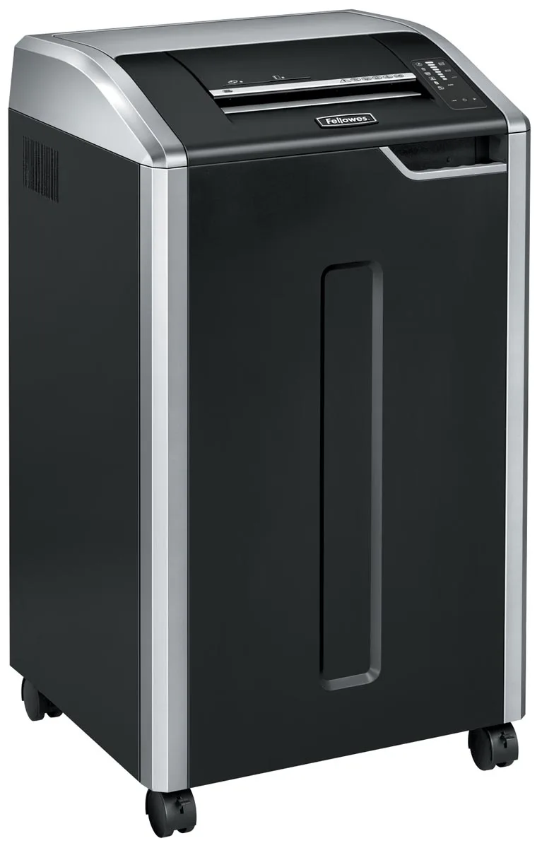 Powershred papiervernietiger 425i by Fellowes – product photo