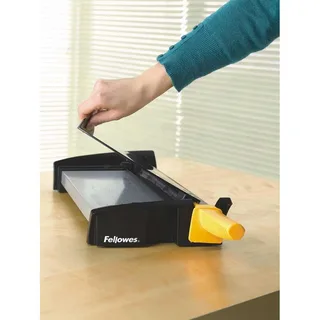 Snijmachine Fellowes bordschaar Fusion A3 van Fellowes – productfoto 4 van 5