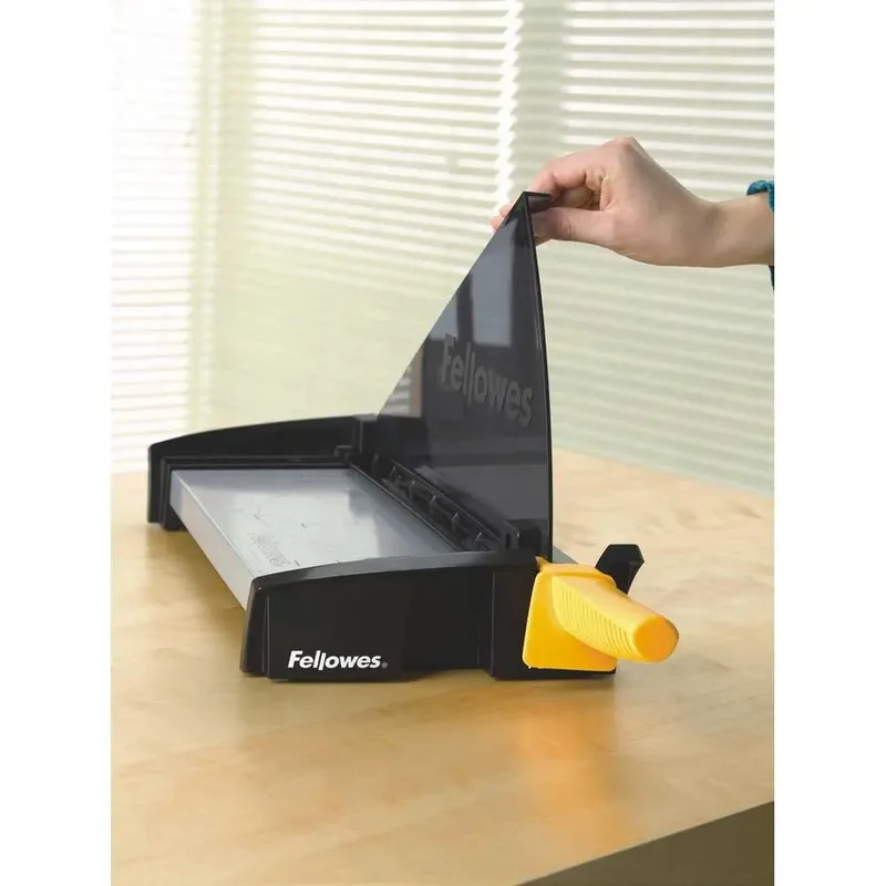 Snijmachine Fellowes bordschaar Fusion A3 van Fellowes – productfoto 5 van 5