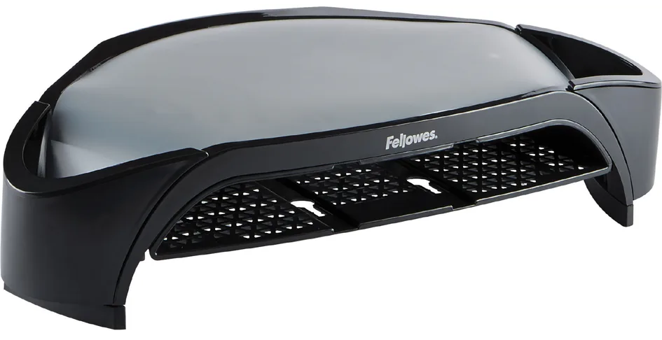 TFT-/LCD-monitorstandaard Plus Smart Suites van Fellowes – productfoto