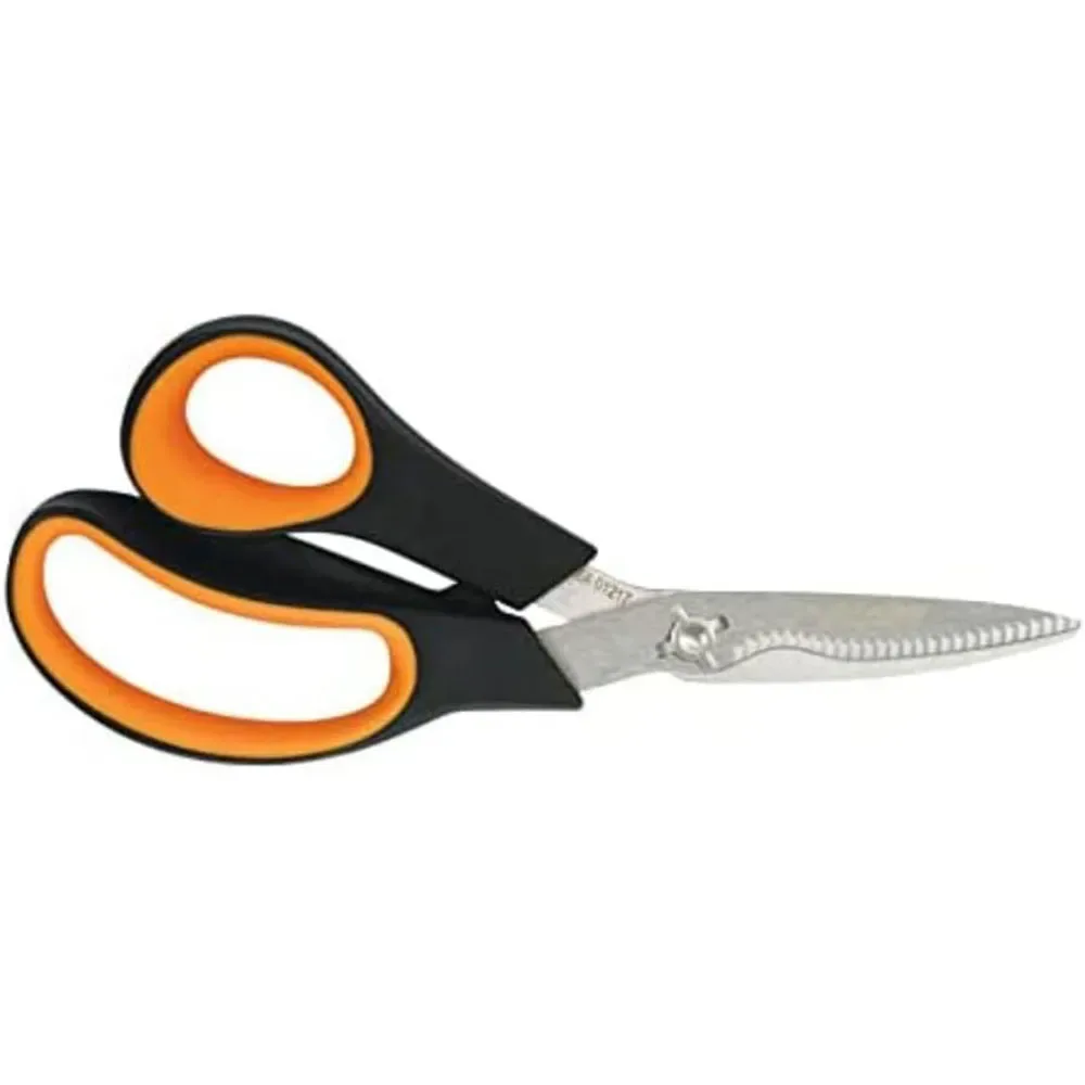 Sp240 Kruiden-en Oogstschaar 20.4 Cm van Fiskars – productfoto