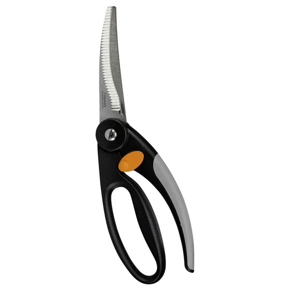 Ciseaux à Volaille 25 Cm de Fiskars – photo produit