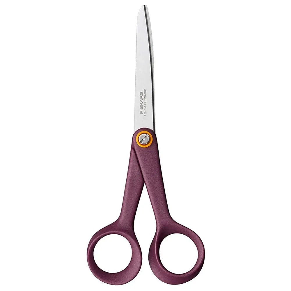 Ciseaux D´inspiration édition Spéciale Violette 17 Cm de Fiskars – photo produit