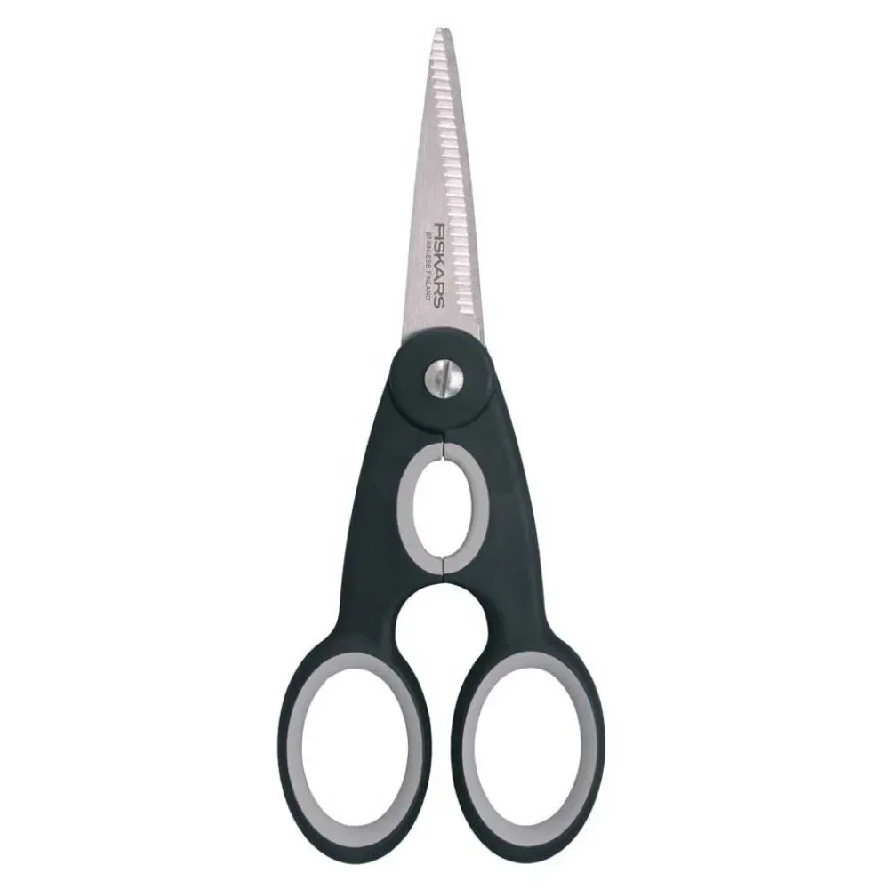 Ciseaux De Cuisine 22 Cm de Fiskars – photo produit