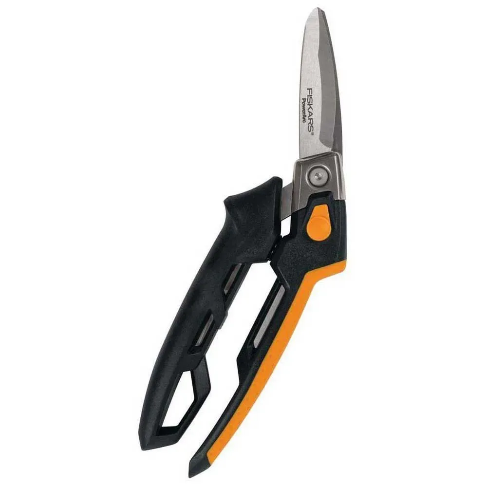 Ciseaux Robustes Powerarc de Fiskars – photo produit