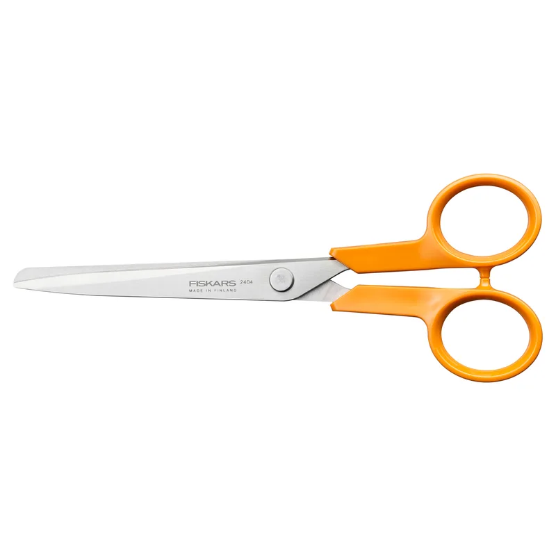 Classic Papierschaar 16 cm van Fiskars – productfoto
