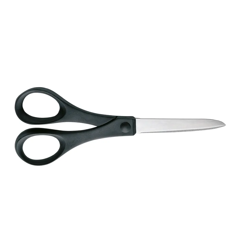 Essential Papierschaar - 18 cm fra Fiskars – produktbillede
