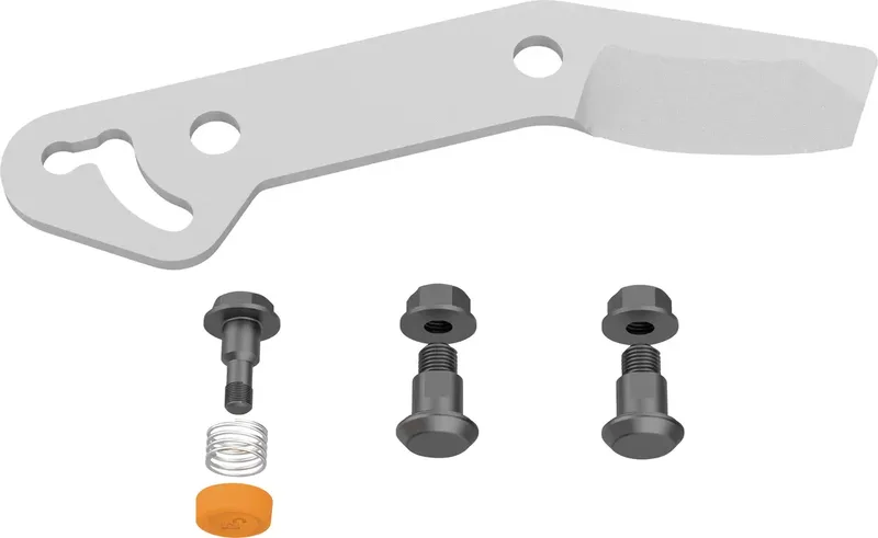 Fiskars 1080138 Reservemes voor takkenschaar de Fiskars – photo produit