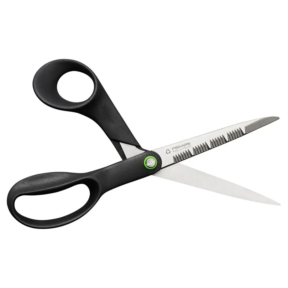 Ciseaux Functionalform Renew Kitchen Shears-21 Cm de Fiskars – photo produit