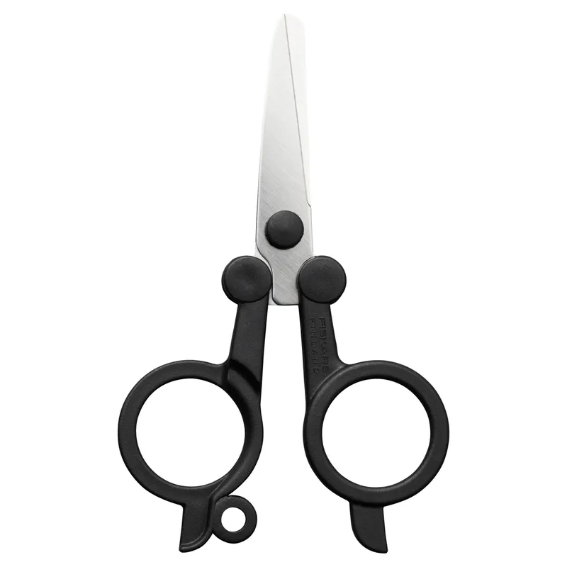 FunctionalForm ReNew Opvouwbare Schaar - 11 cm von Fiskars – Produktfoto