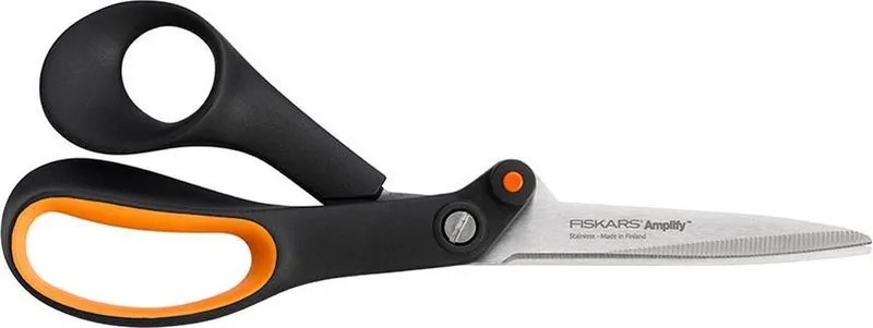 Hardware Amplify Scissors 21cm van Fiskars – productfoto