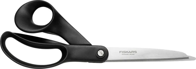 Hardware - Universele Schaar - 25 cm - Ergonomisch - Roestvrij staal