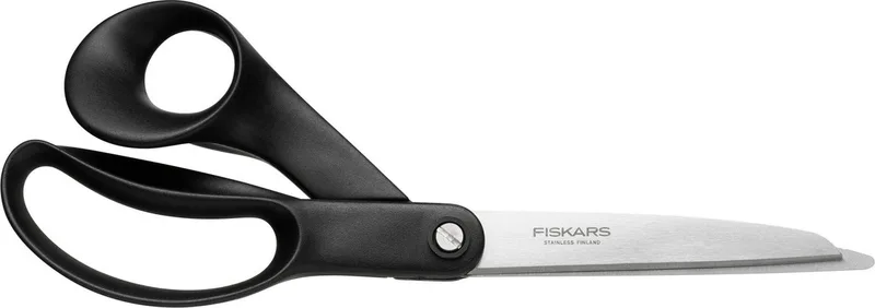 Hardware - Universele Schaar - 25 cm - Ergonomisch - Roestvrij staal von Fiskars – Produktfoto