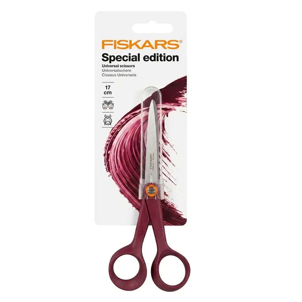Ciseaux Inspiration 17 Cm de Fiskars – photo produit