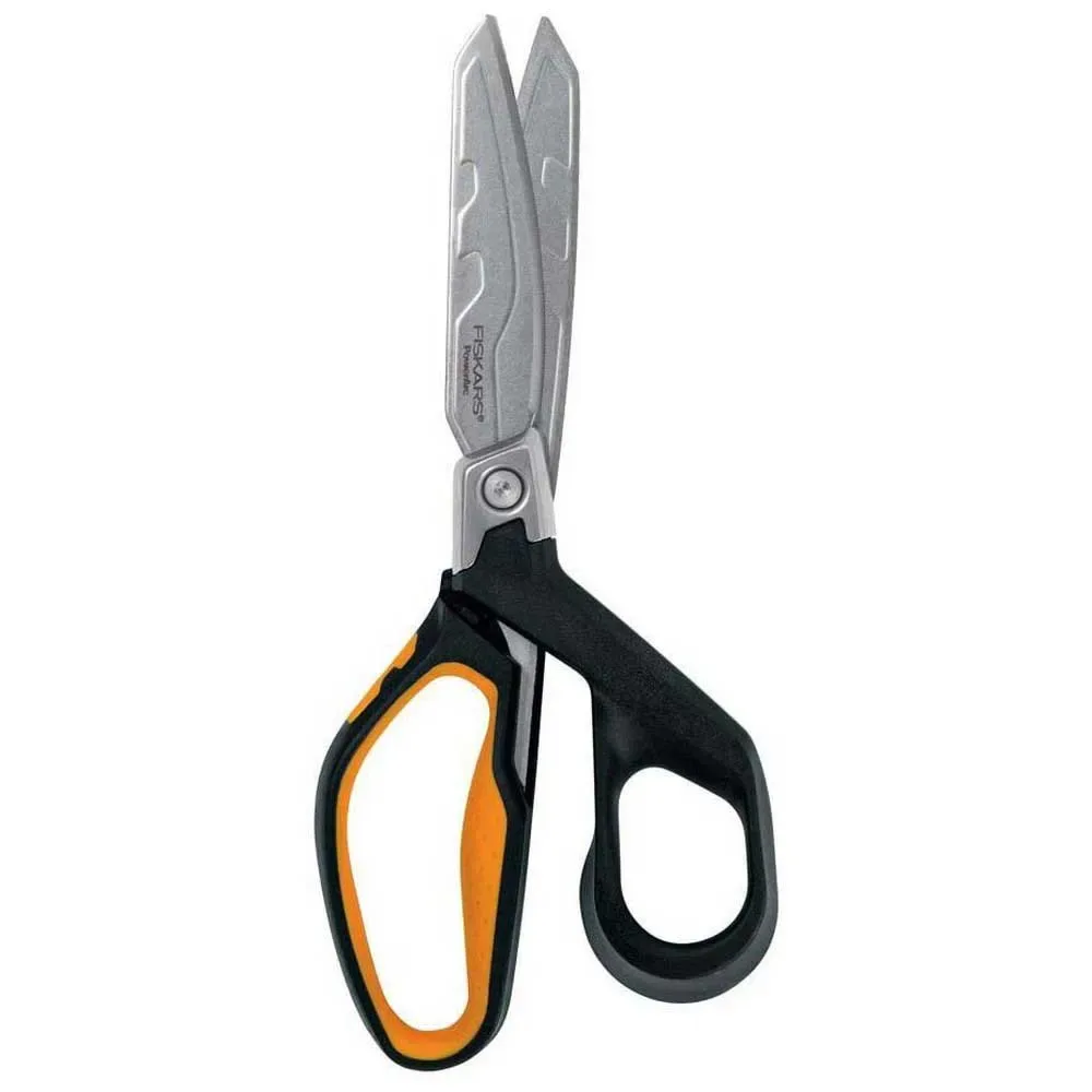 Ciseaux Robustes Powerarc 21 Cm de Fiskars – photo produit