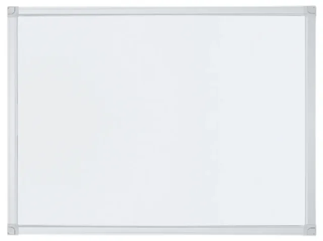 Magnettafel SC3112 Whiteboard Valueline Steel 600x450