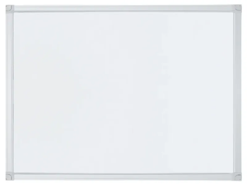Magnettafel SC3112 Whiteboard Valueline Steel 600x450 de Franken – photo produit
