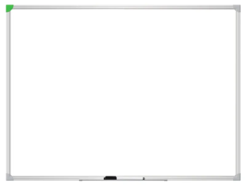 Magnettafel SC913040 Whiteboard Uactline Steel 400x300 de Franken – photo produit