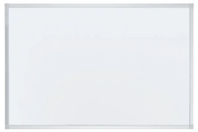 Magnettafel Whiteboard Premiumline Enamel 900x600