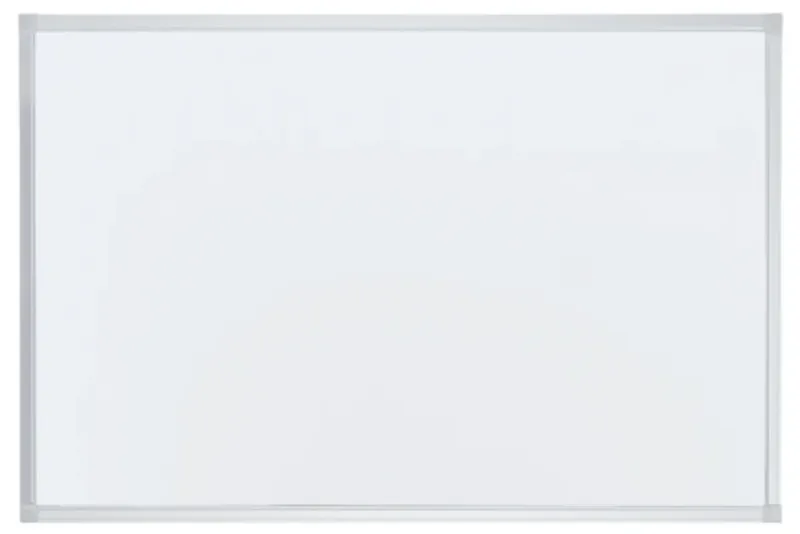 Magnettafel Whiteboard Premiumline Enamel 900x600 de Franken – photo produit