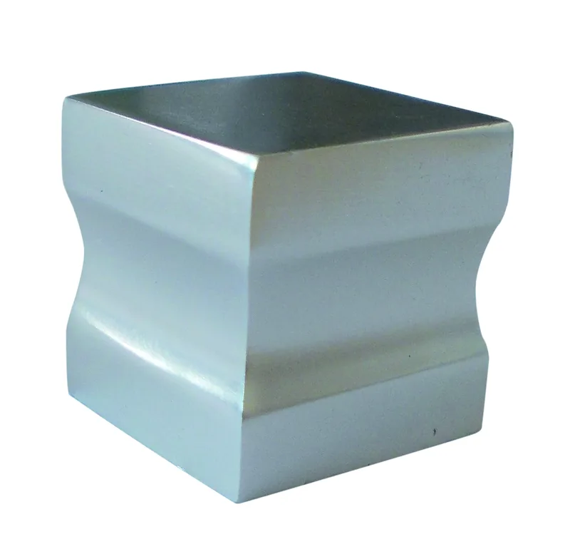 Neodym-Magnet , Stempel, , Haftkraft: 11.500 g, Alu från Franken – produktbild
