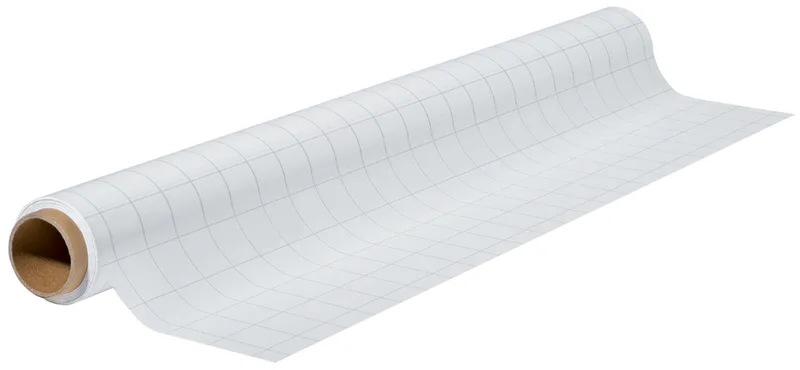 X-tra! Line Flipchart-Folie, 600 x 800 mm, kariert by Franken – product photo