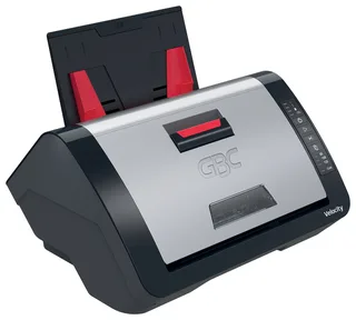Automatische lamineermachine GBC Velocity A4 fra GBC – produktbillede 1 af 2