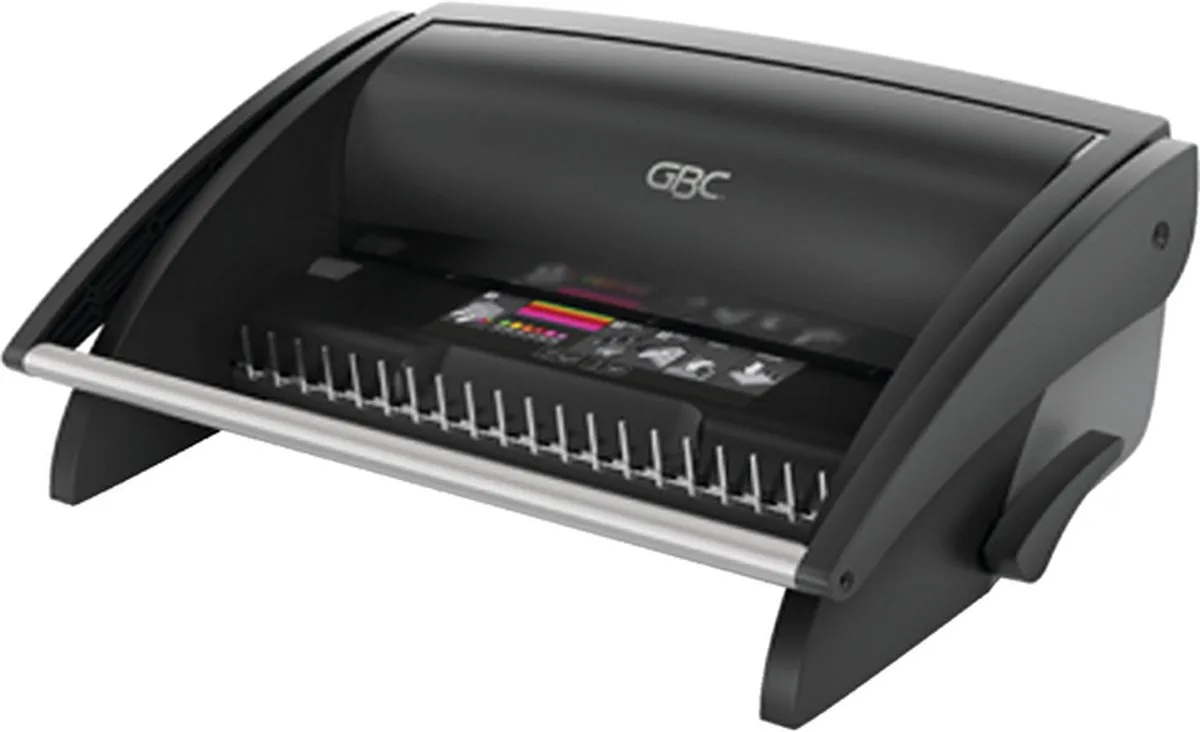 Inbindmachine gbc combbind c110 från GBC i Svart – produktbild