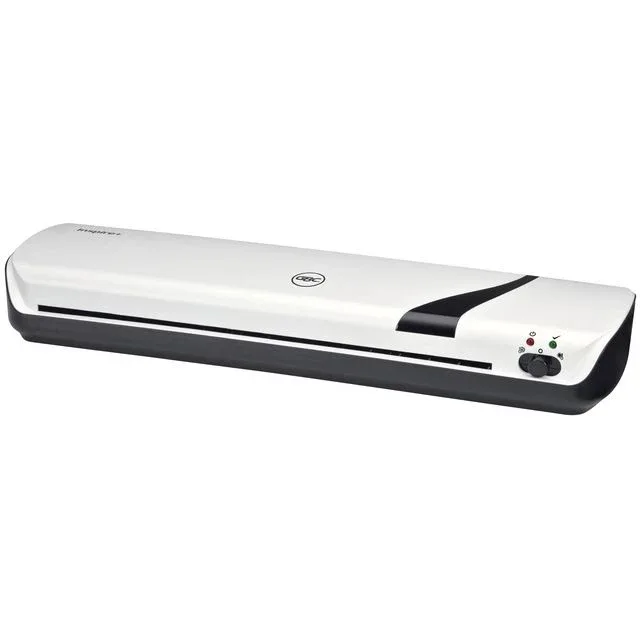 Lamineermachine gbc inspire+ a3 wit | 4 stuks van GBC – productfoto