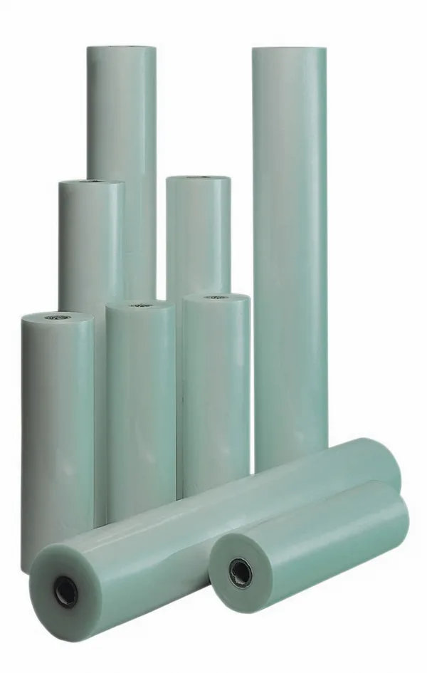 Rollen-Laminierfolie NAP2, DIN A3, glänzend, 85 mic by GBC – product photo