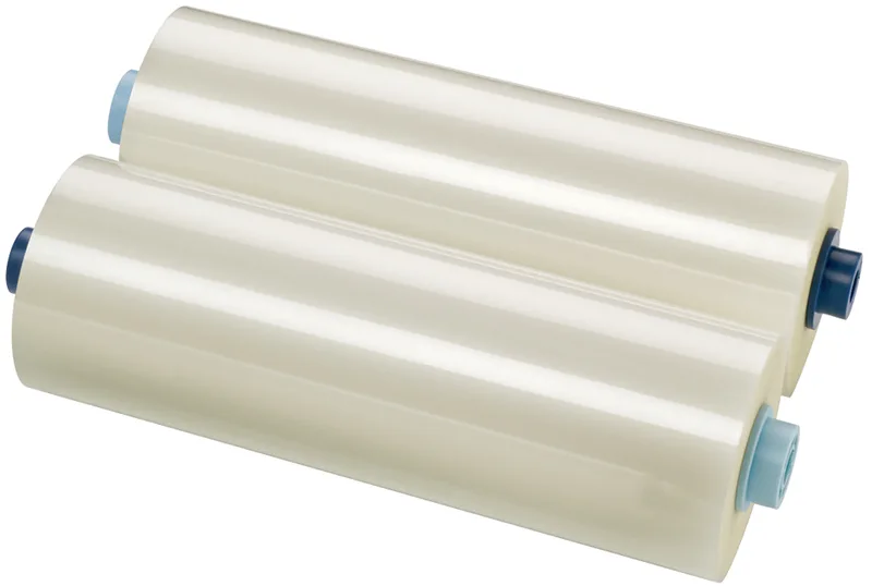 Rollen-Laminierfolie RollSeal EZload, glänzend, 250 mic by GBC – product photo