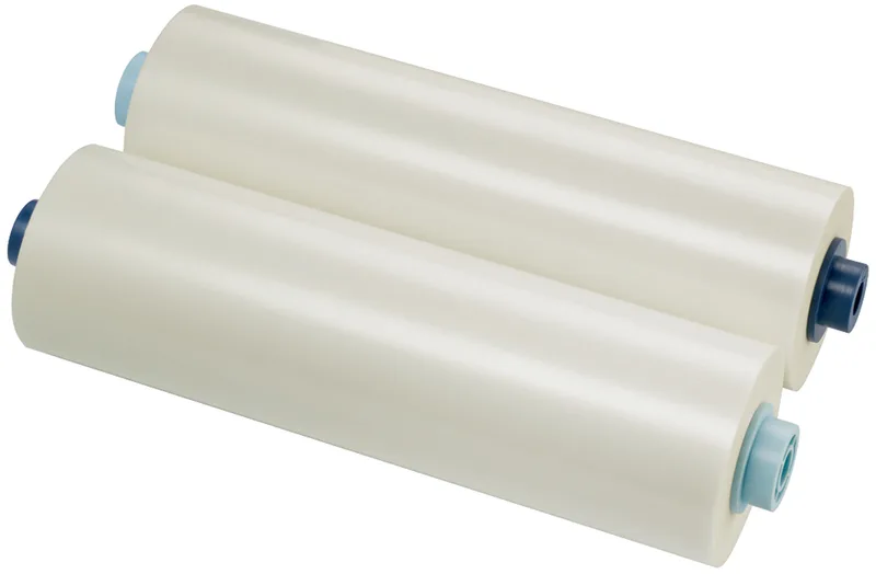 Rollen-Laminierfolie RollSeal EZload, matt, 150 mic fra GBC – produktbillede