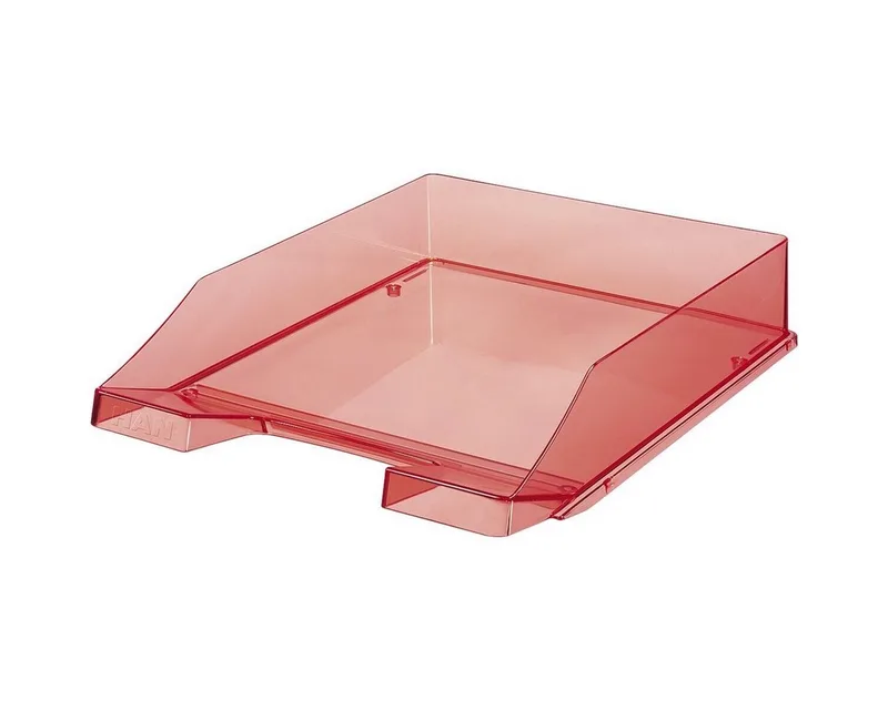 Briefablage 1026, mit Beschriftungsfläche links und rechts de HAN en Rouge – photo produit