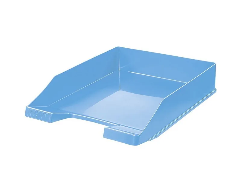 Briefablage 1027, mit Beschriftungsfläche links und rechts by HAN in Blue – product photo