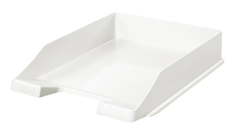 Briefablage 1027-X-12D 10x Briefablage KLASSIK by HAN in White – product photo