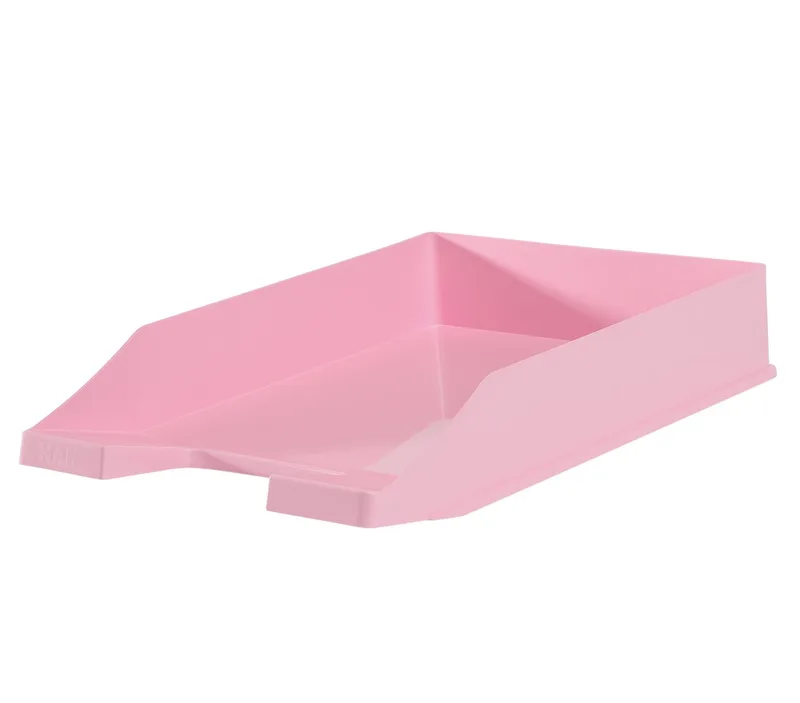 Briefablage 1027-X-886D 10x Briefablage KLASSIK - pastellrosa von HAN in Rosa – Produktfoto