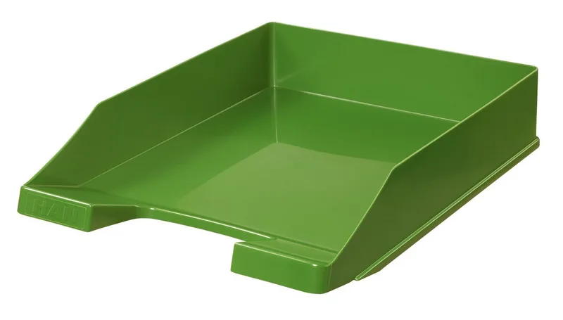 Briefablage HAN 1027 KLASSIK Briefablage A4/C4 - grün de HAN – photo produit