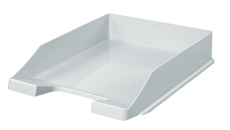 Briefablage HAN 1027 KLASSIK Briefablage A4/C4 - lichtgrau by HAN – product photo