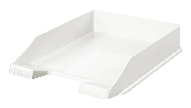 Briefablage HAN 1027 KLASSIK Briefablage A4/C4 - weiß by HAN – product photo