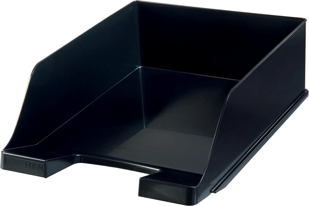 brievenbak XXL, verschillende kleuren, 2 stuks de HAN en Noir – photo produit