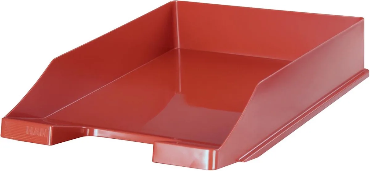 brievenbakje C4 6 stuks de HAN en Rouge – photo produit